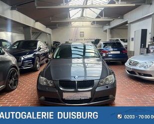 BMW 320 Gebrauchtwagen