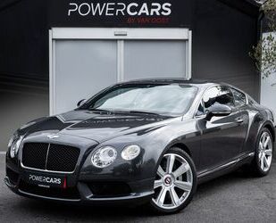 Bentley Continental GT Gebrauchtwagen