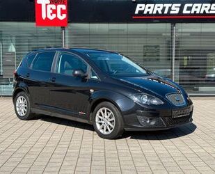 Seat Altea Gebrauchtwagen
