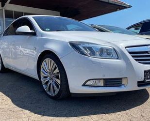 Opel Insignia Gebrauchtwagen