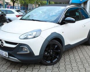 Opel Adam Gebrauchtwagen