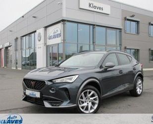 Cupra Formentor Gebrauchtwagen