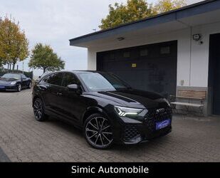 Audi RSQ3 Gebrauchtwagen