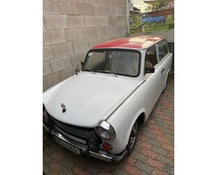 Trabant 601 Gebrauchtwagen