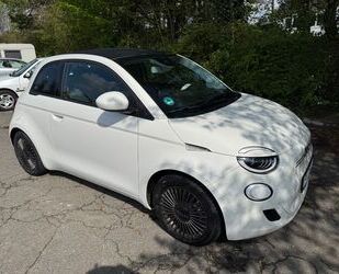 Fiat 500e Gebrauchtwagen