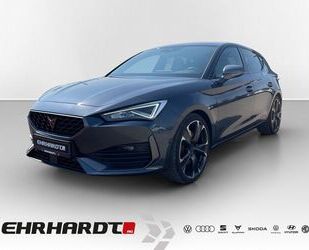Cupra Leon Gebrauchtwagen