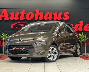 Citroen C4 Picasso Gebrauchtwagen