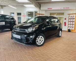 Kia Picanto Gebrauchtwagen