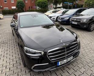 Mercedes-Benz S 350 Gebrauchtwagen