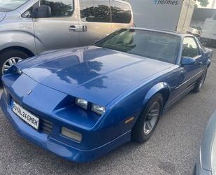 Chevrolet Camaro Gebrauchtwagen