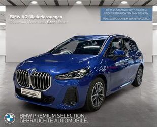 BMW 220 Active Tourer Gebrauchtwagen