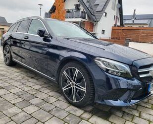 Mercedes-Benz C 300 Gebrauchtwagen