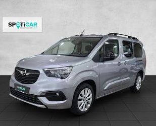 Opel Combo Gebrauchtwagen