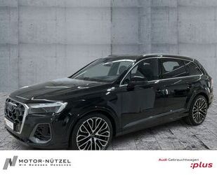Audi Q7 Gebrauchtwagen