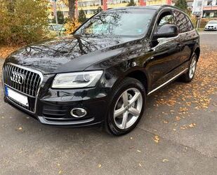 Audi Q5 Gebrauchtwagen