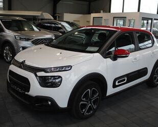 Citroen C3 Gebrauchtwagen