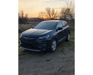 Opel Grandland (X) Gebrauchtwagen
