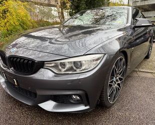 BMW 435 Gebrauchtwagen