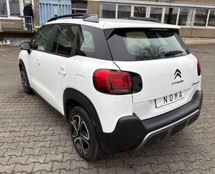 Citroen C3 Aircross Gebrauchtwagen