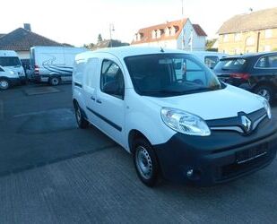 Renault Kangoo Gebrauchtwagen