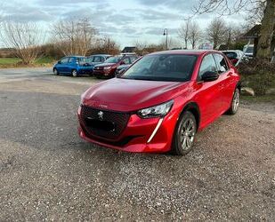 Peugeot 208 Gebrauchtwagen
