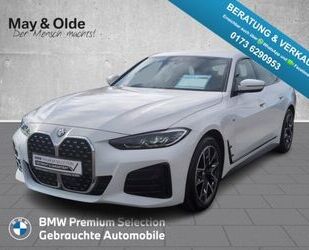 BMW 420 Gran Coupé Gebrauchtwagen