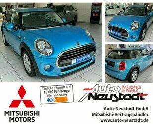 Mini Cooper Gebrauchtwagen
