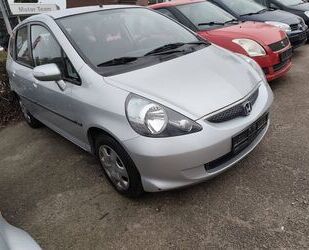 Honda Jazz Gebrauchtwagen