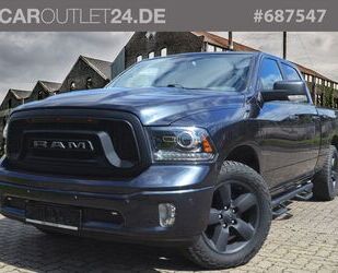 Dodge RAM Gebrauchtwagen