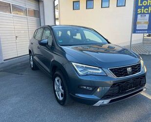 Seat Ateca Gebrauchtwagen