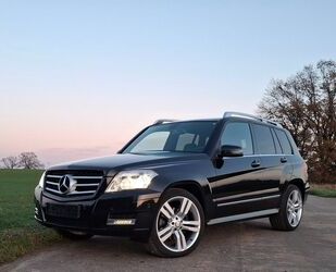 Mercedes-Benz GLK 350 Gebrauchtwagen