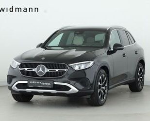 Mercedes-Benz GLC 220 Gebrauchtwagen