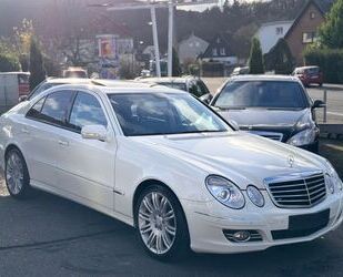 Mercedes-Benz E 420 Gebrauchtwagen