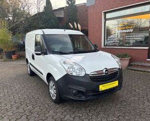 Opel Combo Gebrauchtwagen