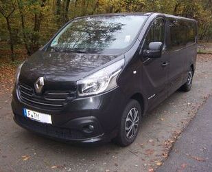 Renault Trafic Gebrauchtwagen
