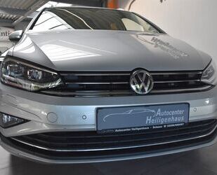 VW Golf Sportsvan Gebrauchtwagen