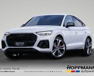 Audi SQ5 Gebrauchtwagen