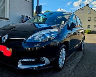 Renault Scenic Gebrauchtwagen