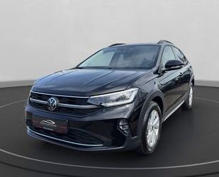 VW Taigo Gebrauchtwagen
