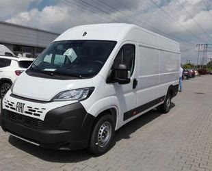 Fiat Ducato Gebrauchtwagen