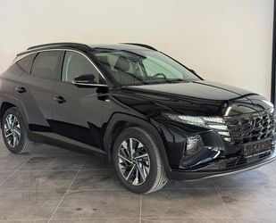 Mitsubishi TUCSON 