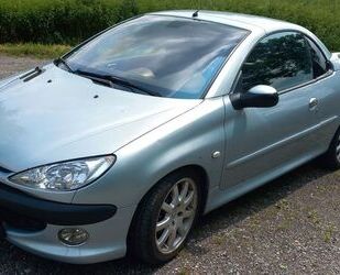Peugeot 206 Gebrauchtwagen