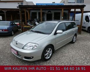 Toyota Corolla Gebrauchtwagen
