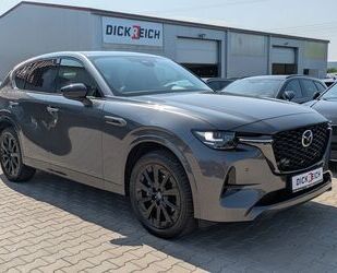 Mazda CX-60 Gebrauchtwagen