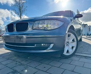 BMW 118 Gebrauchtwagen