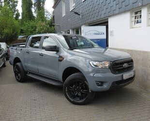 Ford Ranger Gebrauchtwagen