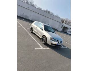 Nissan Almera Gebrauchtwagen