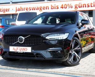 Volvo V90 Gebrauchtwagen