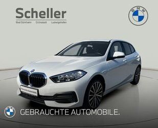 BMW 116 Gebrauchtwagen