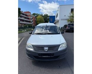 Dacia Logan Gebrauchtwagen